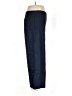 Vince. Blue Linen Pants Size 12 - photo 4