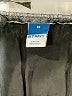 Old Navy 100% Polyester Metallic Silver Casual Dress Size M - photo 7