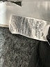 Old Navy 100% Polyester Metallic Silver Casual Dress Size M - photo 8