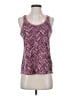 The North Face Pink Tank Top Size S - photo 1