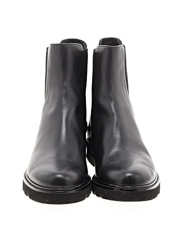 Stuart Weitzman Ankle Boots (view 2)