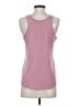 The North Face Pink Tank Top Size S - photo 2