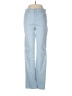 Gloria Vanderbilt Blue Jeans Size 6 - photo 1