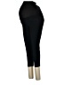 Gap - Maternity Black Active Pants Size 8 - photo 1