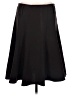 DressBarn Solid Black Formal Skirt Size 10 - photo 1