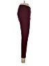 Time and Tru Solid Burgundy Active Pants Size M - photo 4