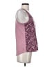 The North Face Pink Tank Top Size S - photo 4