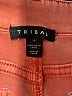 Tribal Orange Jeans Size 14 - photo 7