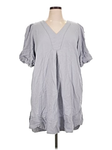 Cynthia Rowley Casual Dress (view 1)