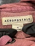 Aeropostale Burgundy Pullover Hoodie Size XL - photo 7