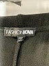 Fashion Nova Black Leggings Size L - photo 7