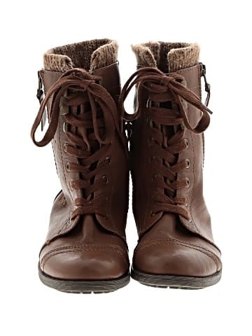 Limelight Boots (view 2)