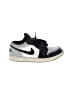 Air Jordan Gray 1 Low Shadow Toe Size 7 1/2 - photo 1