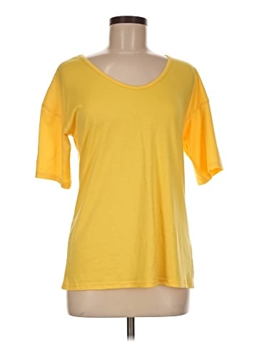 Unbranded Short Sleeve T-Shirt (view 1)