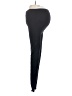 Blanqi Black Active Pants Size Sm Maternity - photo 4