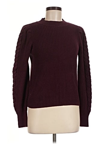 525 America Pullover Sweater (view 1)