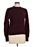 525 America Burgundy Pullover Sweater Size M - photo 1