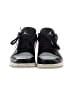 Air Jordan Gray 1 Low Shadow Toe Size 7 1/2 - photo 2