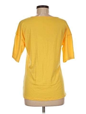 Unbranded Short Sleeve T-Shirt (view 2)