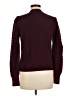 525 America Burgundy Pullover Sweater Size M - photo 2