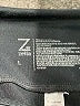 Z by Zella Solid Black Active Pants Size L - photo 8