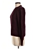 525 America Burgundy Pullover Sweater Size M - photo 5