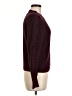 525 America Burgundy Pullover Sweater Size M - photo 4