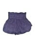 FP Movement Purple Shorts Size S - photo 1