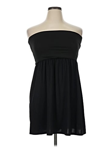 Op Casual Dress (view 1)