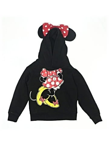 Disney Parks Sweatshirt (view 1)