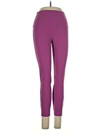 Lululemon Athletica Active Pants (view 1)