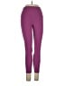 Lululemon Athletica Purple Pink Active Pants Size 6 - photo 1
