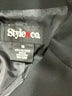 Style&Co Black Blazer Size 16 - photo 6