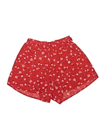 Shein Shorts (view 1)