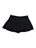 Zara Solid Black Skort Size S - photo 2