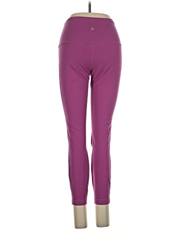 Lululemon Athletica Active Pants (view 2)