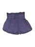 FP Movement Purple Shorts Size S - photo 2
