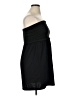 Op Solid Black Casual Dress Size 15 - 17 - photo 4