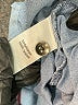 Maurices 100% Lyocell Blue Long Sleeve Button-Down Shirt Size S - photo 8