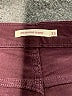 Levi's Burgundy Jeans Size 33 waist - photo 7