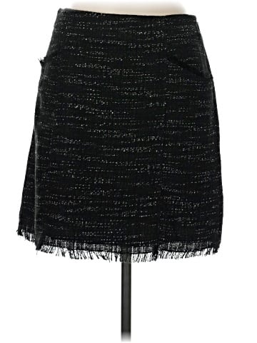 Ann Taylor LOFT Casual Skirt (view 1)