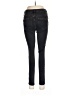 River Island Solid Black Jeans Size 12 - photo 2