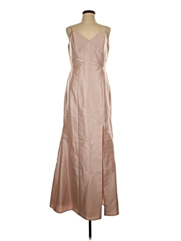 Alfred Sung Cocktail Dress (view 1)