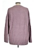 Old Navy Purple Pullover Sweater Size L - photo 2