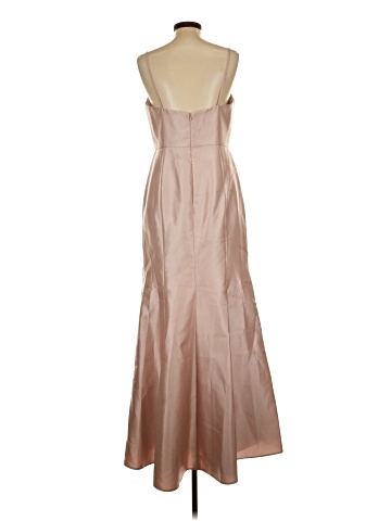 Alfred Sung Cocktail Dress (view 2)
