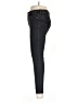 River Island Solid Black Jeans Size 12 - photo 5