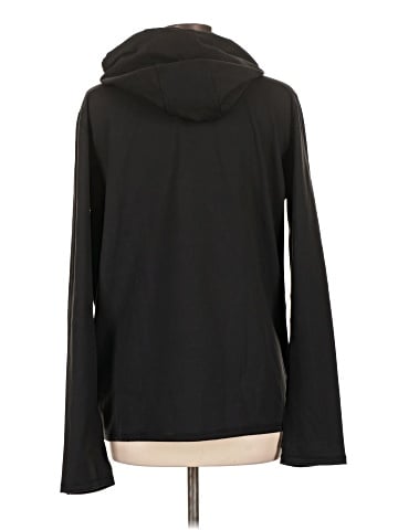 Mono b Pullover Hoodie (view 2)