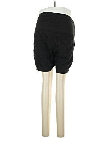 Old Navy - Maternity Shorts (view 2)