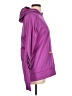 Adidas 100% Polyester Purple Sweatshirt Size L - photo 4