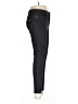 River Island Solid Black Jeans Size 12 - photo 4